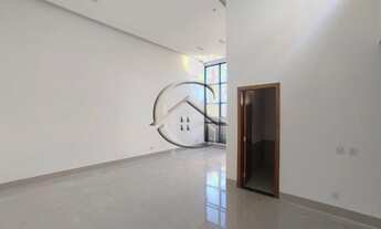 Imagem 2: Casa com 3 dormitórios à venda, 220 m² por R$ 1.150.000,00 - Reserva Esmeralda - Marília/S