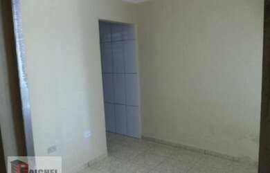 Imagem 2: Sobrado com 1 dormitório para alugar, 51 m² por R$ 750,00/mês - Vila Formosa - São Paulo/S