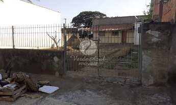 Imagem 3: Terreno - Jardim Nova Veneza (Nova Veneza) - Sumaré