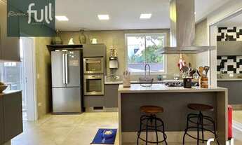 Imagem 7: Casa Alto Padrão em Riviera de São Lourenço