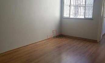 Imagem: Apartamento à venda, 87 m² por R$ 270.000,00