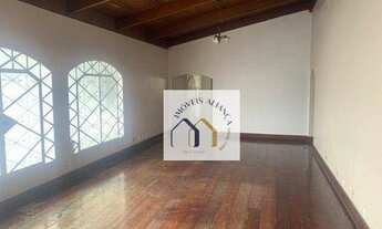 Imagem 4: Sobrado com 4 dormitórios para alugar, 608 m² por R$ 9.350/mês - Vila Dusi - São Bernardo