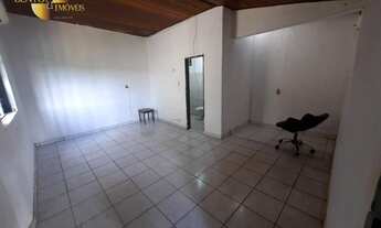 Imagem: CASA NO CPA 1 com 3 dormitórios à venda