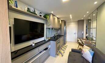 Imagem 6: Apartamento 1 dormitório para Venda em São Paulo, VILA MARIANA, 1 dormitório, 1 banheiro