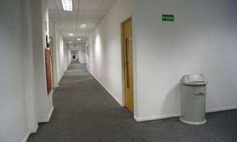 Imagem 6: Sala Comercial para locação,