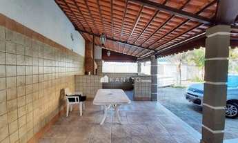 Imagem 3: Casa com 3 dormitórios à venda, 123 m² por R$ 740.000,00 - Aeroporto - Juiz de Fora/MG