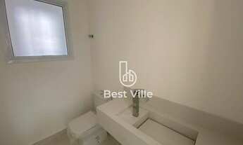 Imagem 5: Casa NOVA à venda, 350M² de área construída, 441M² de terreno no Condomínio Residencial Bu