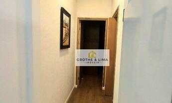 Imagem 4: Casa com 2 dormitórios à venda, 75 m² por - Vila Tatetuba - São José dos Campos/SP