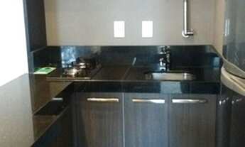 Imagem 5: Flat disponível no Jardim Paulista