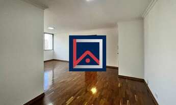 Imagem: Apartamento Locação Vila Nova Conceição