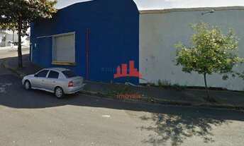 Imagem 2: Salão para alugar, 1600 m² por R$ 12.000,00/mês - São Luiz - Americana/SP