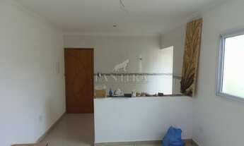 Imagem 4: Apartamento sem Condomínio à venda, 2 quartos, 1 vaga, Camilópolis - Santo André/SP