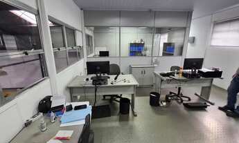 Imagem 7: Galpão Comercial para locação, Centro, Santos -