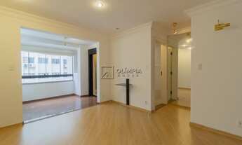 Imagem 1: Apartamento Locação 2 Dormitórios - 100 m² Jardim Paulista