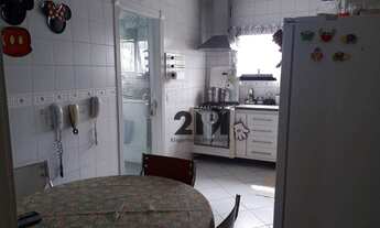 Imagem 4: Apartamento Triplex com 3 dormitórios à venda, 338 m² por R$ 1.500.000,00 - Jardim São Pau