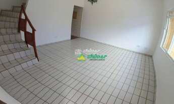 Imagem 4: Sobrado com 3 dormitórios à venda, 162 m² por R$ 470.000 - Jardim São Ricardo - Guarulhos