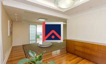 Imagem 3: Venda Apartamento 3 Dormitórios - 217 m² Campo Belo