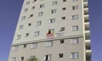 Imagem: Apartamento com 2 dormitórios à venda