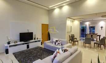 Imagem 5: Casa térrea à venda, 04 dormitórios situada no Condomínio Residencial Mirante do Vale, Jac