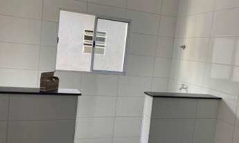 Imagem 6: Sobrado com 2 dormitórios à venda, 59 m² por R$ 245.000,00 - Balneário Esmeralda - Praia G