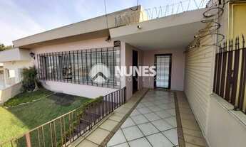 Imagem 4: Térrea para venda tem 240 metros quadrados com 2 quartos em Ayrosa - Osasco - SP