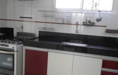 Imagem 6: Belo Horizonte - Apartamento Padrão - Jardim Atlântico