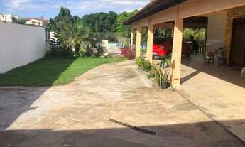 Imagem 2: Casa para venda tem 330 metros quadrados com 6 quartos em Novo Cohatrac - São José de Riba