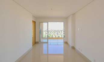 Imagem 7: Apartamento com 3 dormitórios à venda, 106 m² por R$ 815.000,00 - Residencial Elegance - I