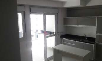 Imagem 7: Apartamento com 1 dormitório à venda, 40 m² por R$ 540.500,00 - Jardim Aquarius - São José