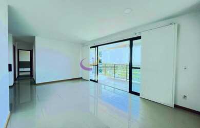 Imagem 3: Apartamento para locação no condomínio Paradiso, Reserva do Paiva