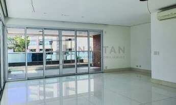 Imagem 6: Apartamento com 4 dormitórios à venda, 244 m² por R$ 2.900.000,00 - Jardim Anália Franco