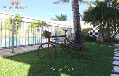 Imagem 6: Casa com 4 dormitórios à venda, 320 m² por R$ 2.000.000,00 - Cumbuco - Caucaia/CE