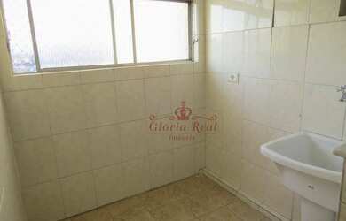 Imagem 8: Apartamento com 3 dormitórios, 70 m² - venda por R$ 430.000,00 ou aluguel por R$ 1.800,00