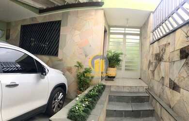 Imagem 7: Sobrado próximo ao Metro Vila Prudente