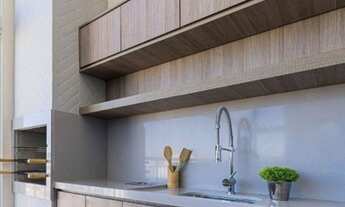 Imagem 6: APARTAMENTO COBERTURA 03 DORMITÓRIOS - 04 VAGAS DE GARAGEM