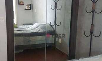 Imagem 6: Apartamento com 3 dormitórios à venda, 90 m² por R$ 731.000,00 - Jardim Aquarius - São Jos