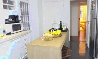 Imagem 3: APARTAMENTO EM HIGIENOPOLIS PROXIMO A PRACA BUENOS AYRES