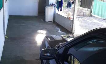 Imagem 6: Casa na beira do lago Serra da mesa