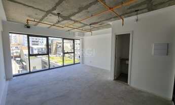 Imagem 7: Porto Alegre - Conjunto Comercial/Sala - Centro Histórico