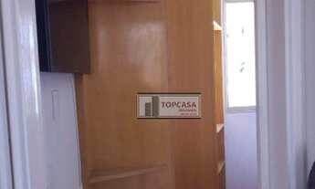 Imagem 5: Apartamento à venda, 74 m² por R$ 340.000,00 - Jardim Ubirajara (Zona Sul) - São Paulo/SP