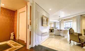 Imagem 4: CONDOMÍNIO MICHELANGELO