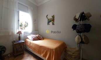 Imagem 4: Apartamento com 3 dormitórios à venda, 89 m² por R$ 510.000 - Nova Gerty - São Caetano do