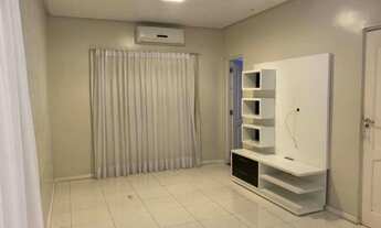 Imagem 4: Cidade jardim 1, 3/4 sendo 2 suítes, piscina e 2 vagas de garagem