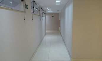 Imagem 3: Apartamento com 2 dormitórios à venda, 60 m² por R$ 339.900,00 - Vale do Ipê - Juiz de For