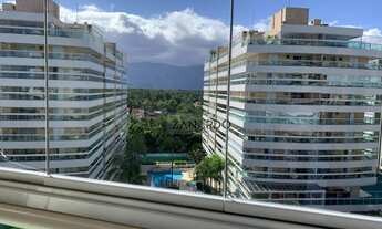 Imagem 5: Apartamento 4 dormitórios para alugar, 132 m² por R$ 12.000/mês - Riviera de São Lourenço