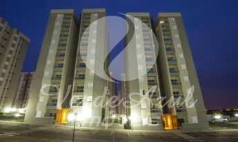 Imagem 2: Apartamento - Vila São Pedro - Hortolândia