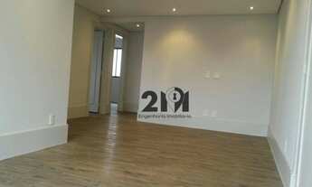 Imagem 4: Apartamento com 3 dormitórios à venda, 85 m² por R$ 600.000,00 - Jardim Paraíso - São Paul