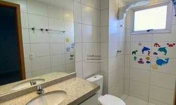 Imagem 7: Apartamento com 3 quartos à venda, 108 m² por R$ 693.000 - Jardim Goiás - Goiânia/GO