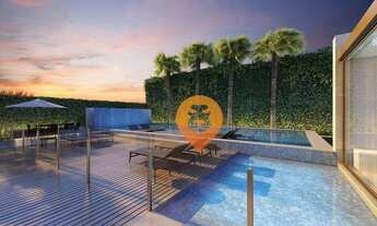 Imagem 7: Apartamento com 3 dormitórios à venda, 93 m² por R$ 1.399.095,50 - Funcionários - Belo Hor