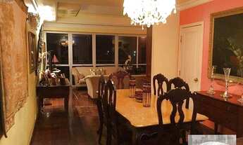 Imagem 2: Oportunidade, 4 quartos São Conrado Green